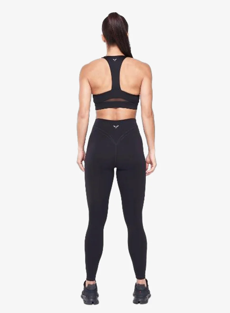 سكوات وولف ليغينغز فائقة النعومة